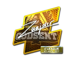Atlanta 2017znajder (Foil)