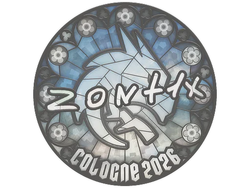 Cologne 2026zont1x