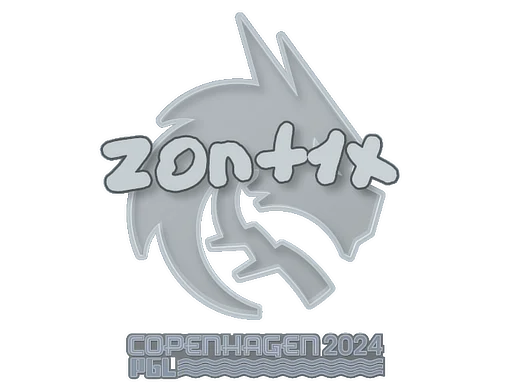 Copenhagen 2024zont1x