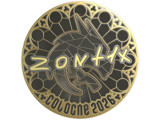 GoldCologne 2026