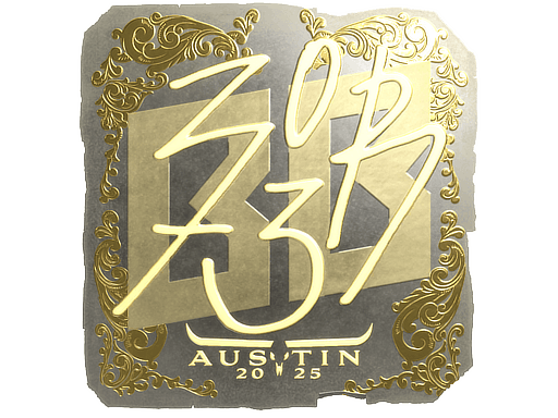 GoldAustin 2025