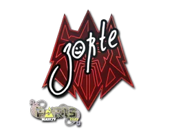 Paris 2023zorte