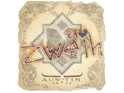 Austin 2025zweih