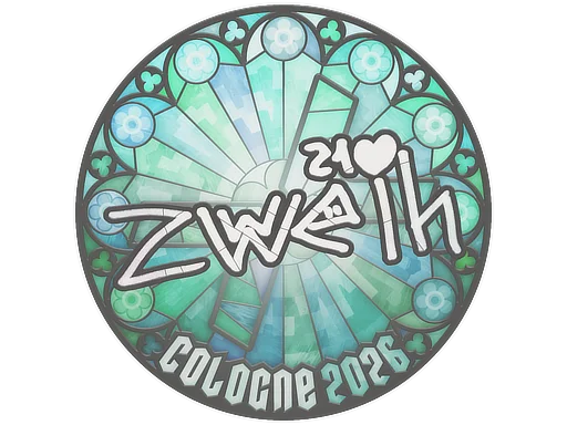 Cologne 2026zweih