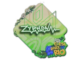 Rio 2022Zyphon