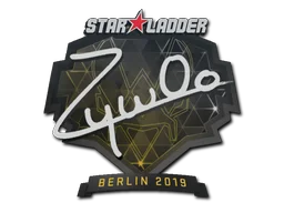 Berlin 2019ZywOo
