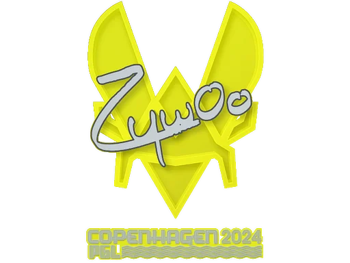 Copenhagen 2024ZywOo