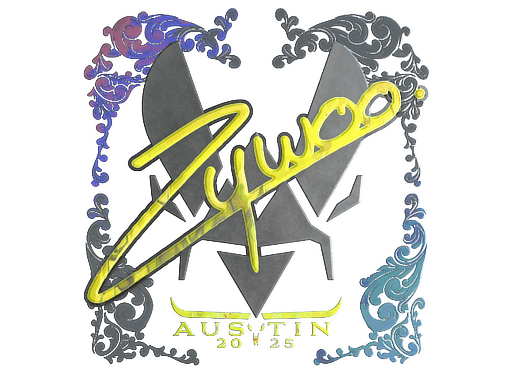 HoloAustin 2025