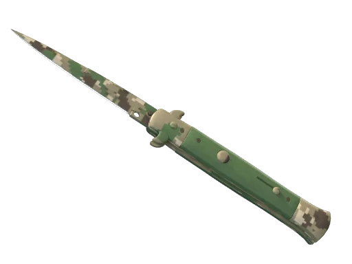 Forest DDPAT