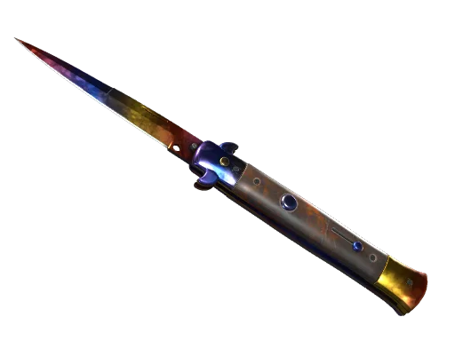 Marble Fade