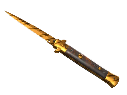 Tiger Tooth