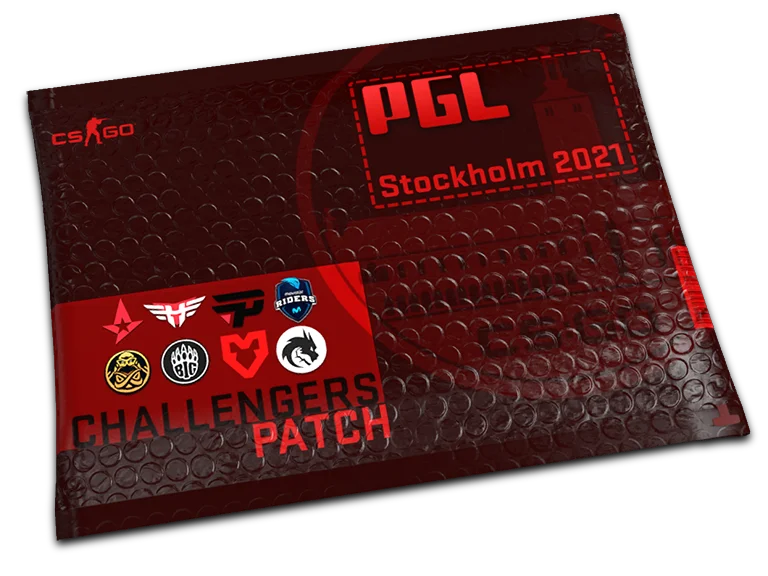 Stockholm 2021Challengers