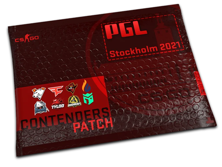 Stockholm 2021Contenders