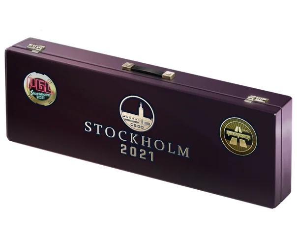 Stockholm 2021Overpass