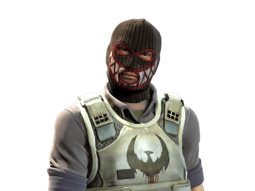 PhoenixStreet Soldier