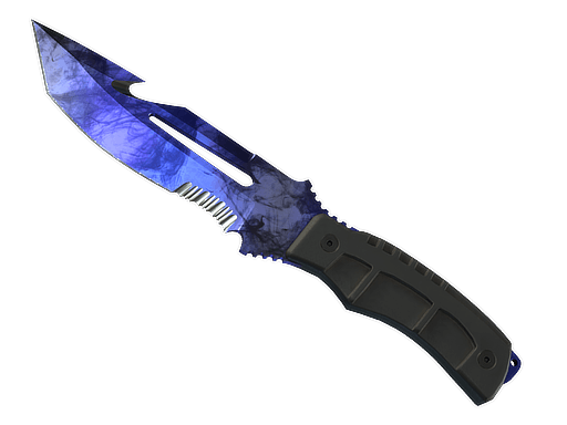 Doppler Phase 4