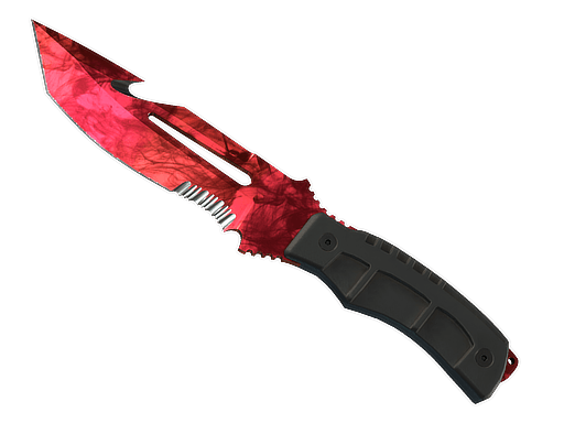 Doppler Ruby