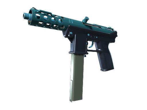 Blue Blast