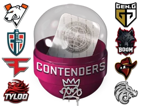 RMR 2020Contenders