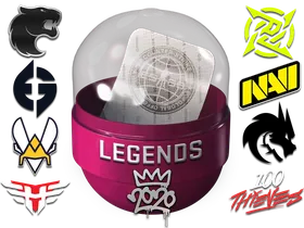 RMR 2020Legends
