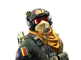 KSK3rd Commando Company