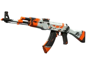 Asiimov