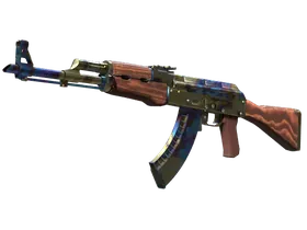 Case Hardened