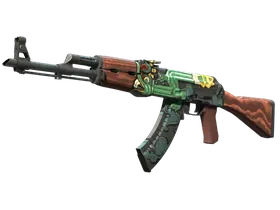 Fire Serpent