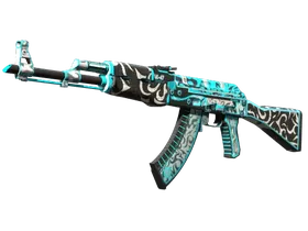 Frontside Misty