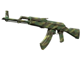 Jungle Spray
