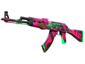 Neon Revolution