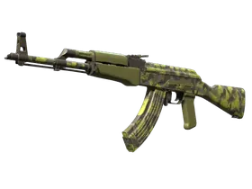 Olive Polycam