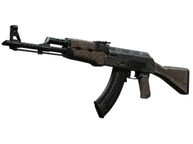 Steel Delta