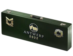 Antwerp 2022Ancient