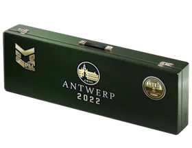 Antwerp 2022Nuke