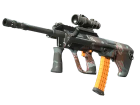 Amber Slipstream