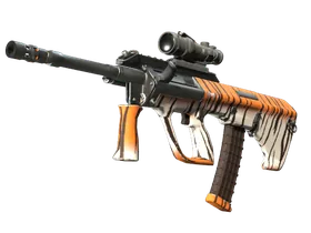 Bengal Tiger