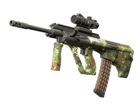Commando Company