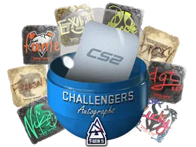 Austin 2025Challengers