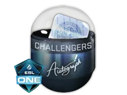 Cologne 2016Challengers (Foil)