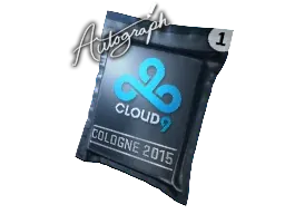 Cologne 2015Cloud9 G2A