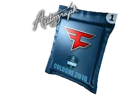 Cologne 2016FaZe Clan