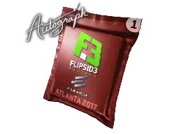 Atlanta 2017Flipsid3 Tactics
