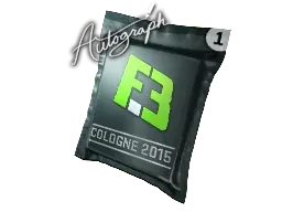 Cologne 2015Flipsid3 Tactics