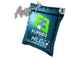 MLG Columbus 2016Flipsid3 Tactics