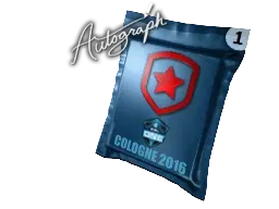 Cologne 2016Gambit Gaming