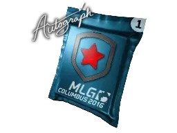MLG Columbus 2016Gambit Gaming