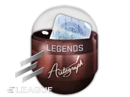 Atlanta 2017Legends (Foil)