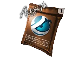 Cluj-Napoca 2015Luminosity Gaming