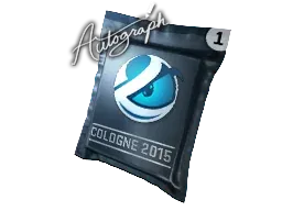 Cologne 2015Luminosity Gaming